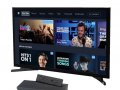 SiriusXM’s radio app is now available on Comcast X1 boxes and smart TVs