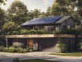Panasonic EverVolt: Power Your Home with Expandable Batteries!
