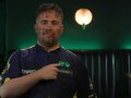 Xbox has partnered with professional darts player Luke Littler ahead of the PDC World Darts Championship