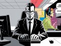 Why Real Programmers Don’t Vibe: A Satirical Deep Dive