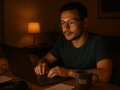 burnout made me hate code — here’s how i fell back in love