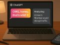 Why ChatGPT’s Overfriendly Tone is Annoying Users- And How to Fix It