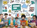 How the Media Can Bridge the Gap Between Education and Real-World Issues