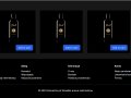Footer.tsx — The ecommerce Footer in Tailwind