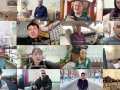 “我们很自由”: 中国如何散播政治宣传版的新疆生活