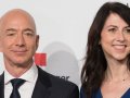 Jeff and MacKenzie Bezos Pledge $2 Billion for Homeless and Preschoolers