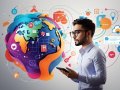 Desbloqueando a Criatividade: Como a Tecnologia Empodera Educadores na Resolução de Problemas?