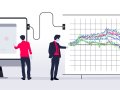 Basic Monte Carlo Simulations Using Python