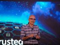 Microsoft in advanced talks to buy Nuance for about $16 billion, announcement could come Monday