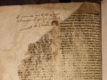 Rediscovered Medieval Manuscript Offers New Twist on Arthurian Legend