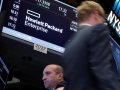Hewlett Packard Enterprise cuts cash flow outlook on coronavirus impact, shares down