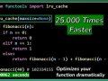 5 Built-in Python Decorators You’ll Actually Use in Real Projects