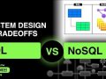 SQL vs NoSQL: The Great Database Debate for Node.js Design Patterns ?