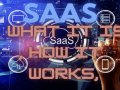 SaaS: What It Is, How It Works,