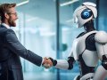 HR departments could soon be set for a major shake-up as AI takes hold