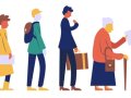 Mastering Queues, Deques and Linked Lists