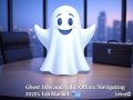 Ghost Jobs and Valid Offers: My Take on Job Hunting in 2025