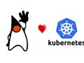 Hello, Kubernetes Spring Boot
