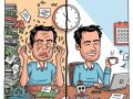 10 cutting-edge AI tools to save you hours of boring work
