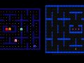 I created Pac-Man in C#/.NET Console