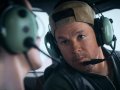 Mel Gibson’s ‘Flight Risk’ is No. 1 at box office, ‘The Brutalist’ expands