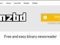 SABnzbd review: A powerful, user-friendly, open-source NZB downloader