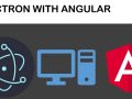 Creating a Desktop App with Angular and Node.js: A Beginner’s Guide