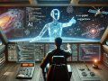 AI Can Write Code, But (Can) You? : The Battle for Control