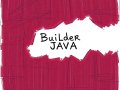 The Builder Design Pattern in Java and Spring Boot with Real-World Examples