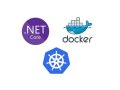 Containerize the .NET Core 7 Web API with Docker and Kubernetes