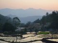 The Araku Express A Journey Through Time and Mist