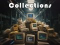 Dart-da Collectionlar