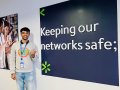 Interview experience at Walmart, Bangalore — Sandy Inspires