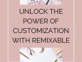 Transform Your Development Journey with Remixable — Founder Edition