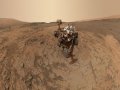 Life on Mars: Did NASA Destroy Martian Organic Matter 40 Years Ago?