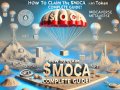 How to Claim the $MOCA Token Airdrop: Complete Guide!