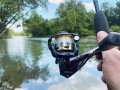 Top 5 Best Ultralight Spinning Reels 2025