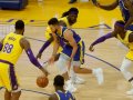 Four takeaways from the Warriors’ blowout loss to the Lakers that Steph Curry called ’embarrassing’