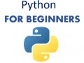 Python for Beginners Part 2