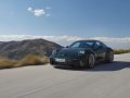 2025 Porsches are getting Dolby Atmos for elite in-car audio and I've never wanted a 911 more