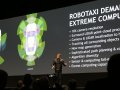 Nvidia wants you to jump into a taxi driven by AI