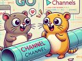 Mastering Channels in Golang: Examples, Use Cases, Pitfalls, and Error Handling