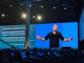 Larry Ellison wants to build “an internet of clouds”