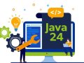 All you need to know about Java 24