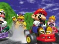 Nintendo's Mario Kart mobile game delayed until summer