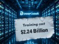 The Shocking Truth About DeepSeek’s AI Training Costs!