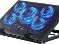 Elevate Your Laptop Game: Comparing Kootek, KeiBn, and ICE COOREL Cooling Pads!