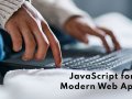 Harnessing the Power of JavaScript for Modern Web Applications