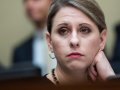 California congresswoman Katie Hill denies rumor of affair