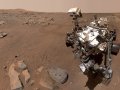 Perseverance Samples Hold Key To Understanding Water-Rich Martian Past